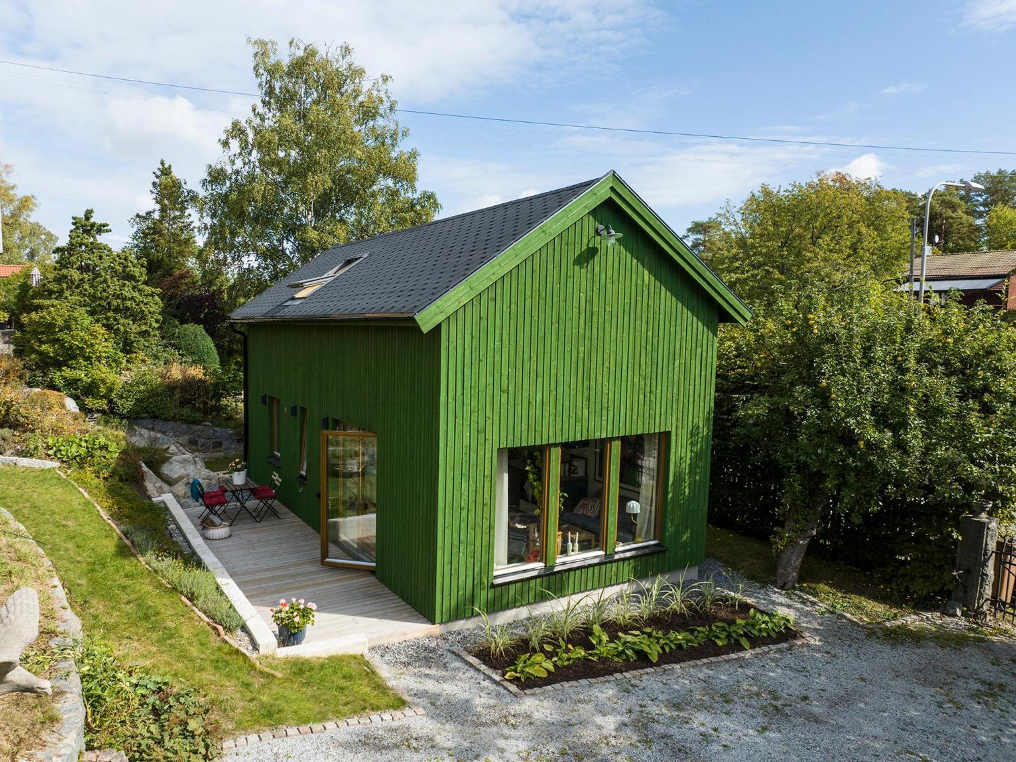 The House * Stockholm