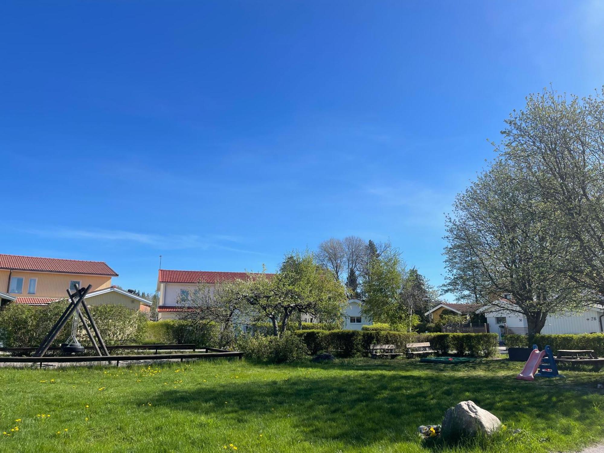 Semesterbostad Nice 4 Bedrooms House In
