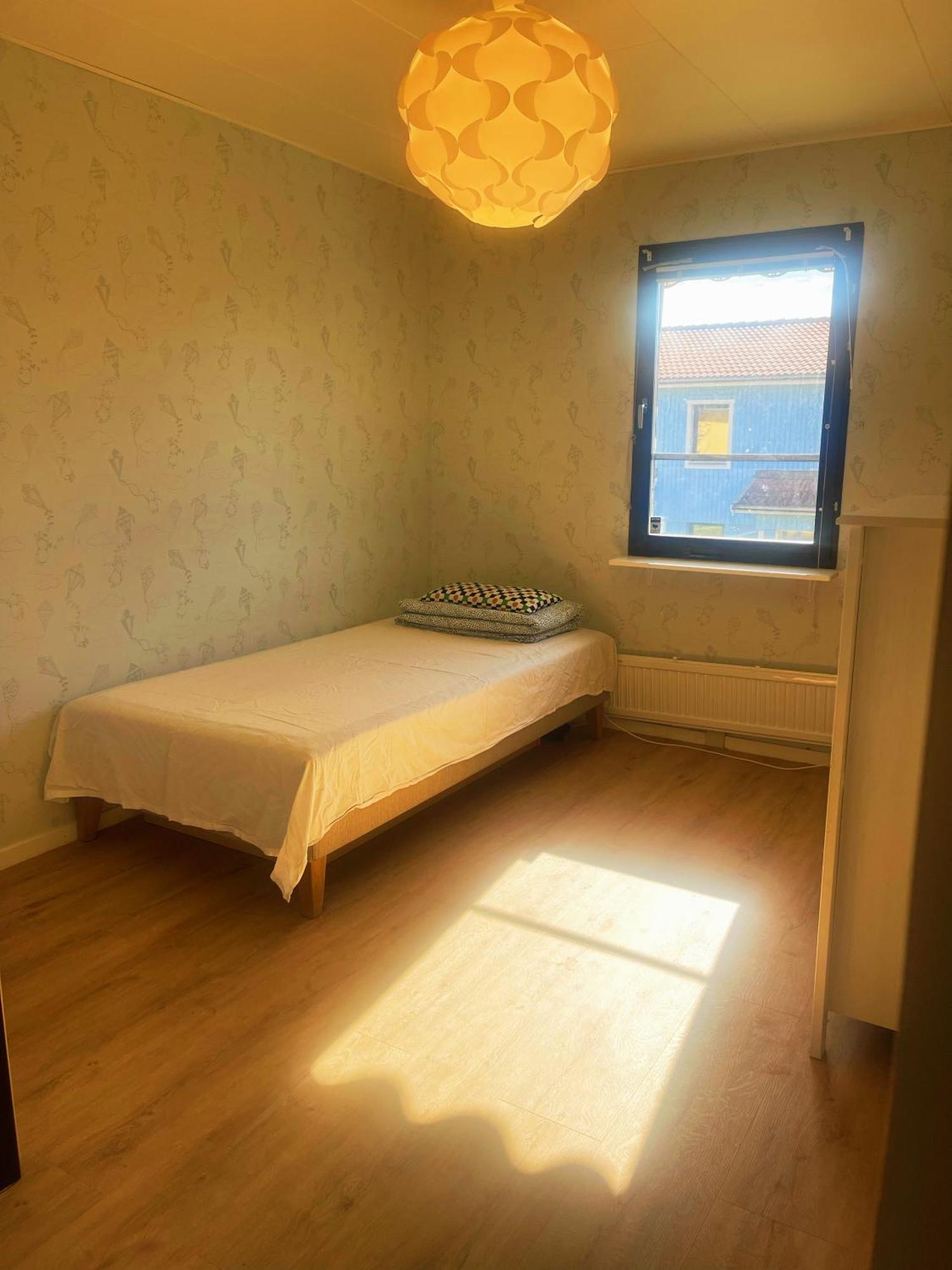 Semesterbostad Nice 4 Bedrooms House In *