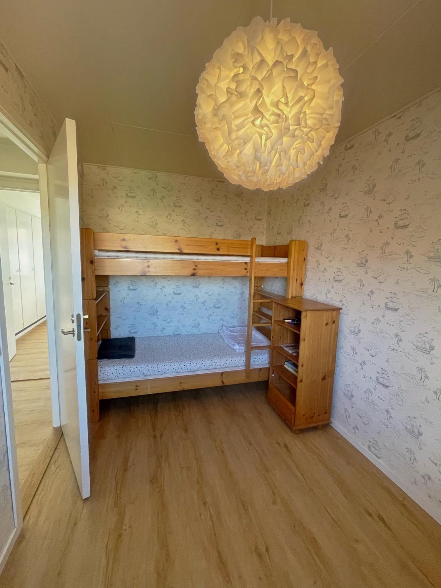 Nice 4 Bedrooms House In *
