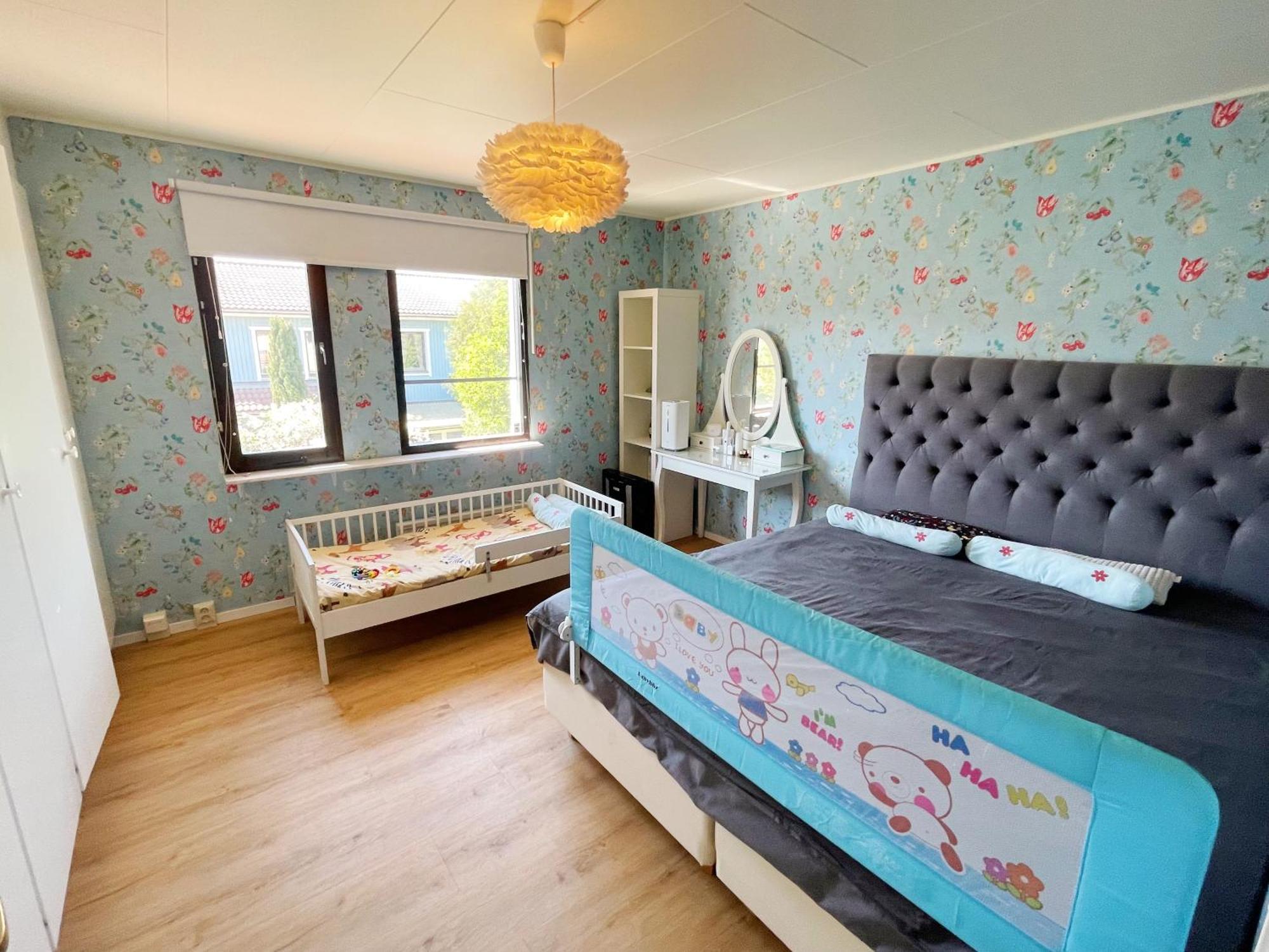 Nice 4 Bedrooms House In Semesterbostad Stockholm