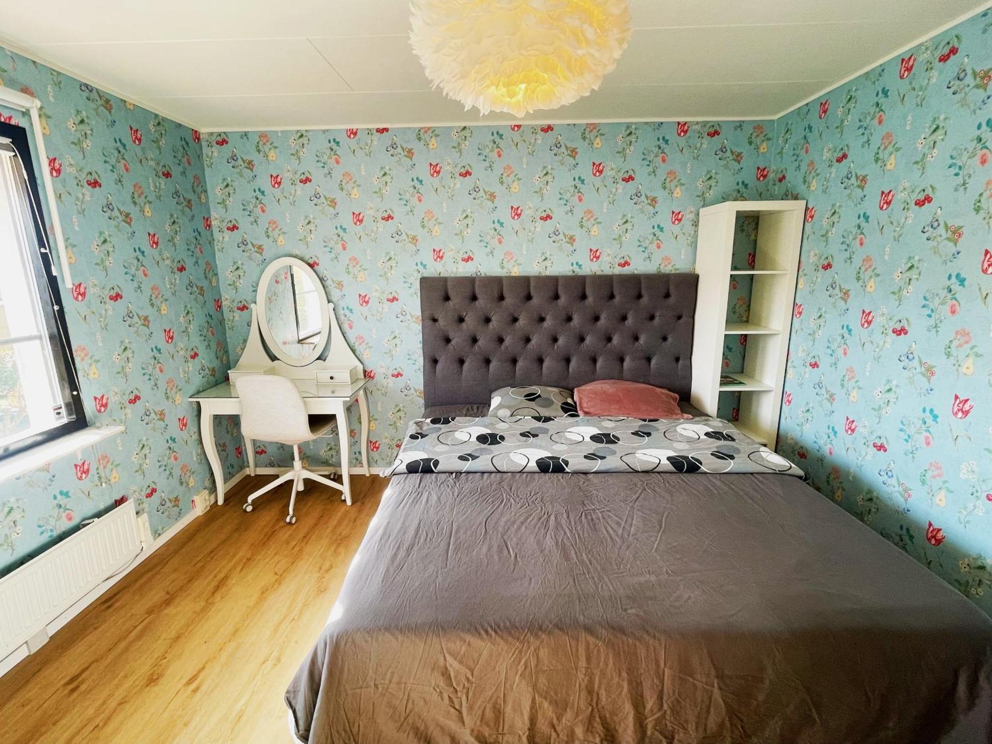 Semesterbostad Nice 4 Bedrooms House In *