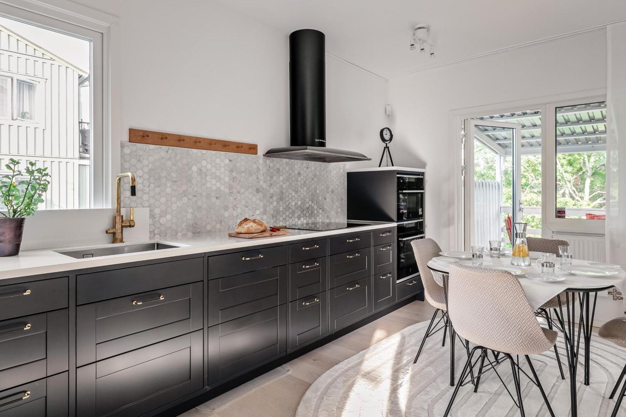 Villa Modern 3br Close To Stockholm