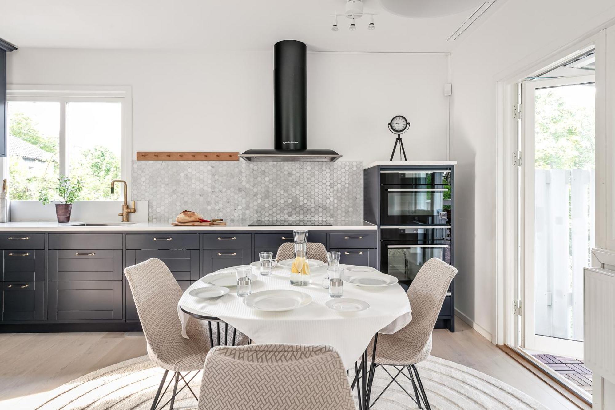 Villa Modern 3br Close To