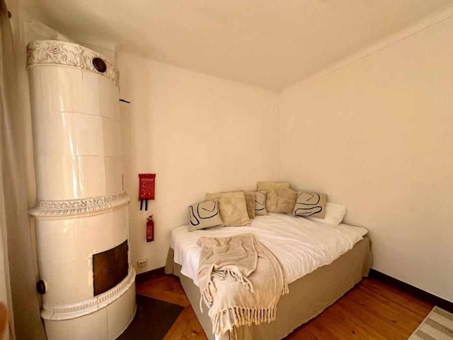 Central Laegenhet I Gamla Stan Appartement Stockholm