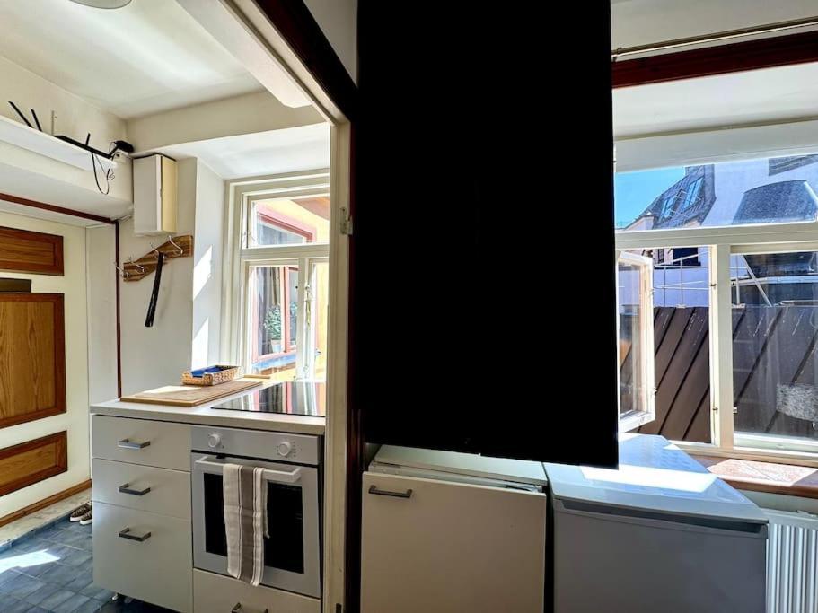 Appartement Central Laegenhet I Gamla Stan *