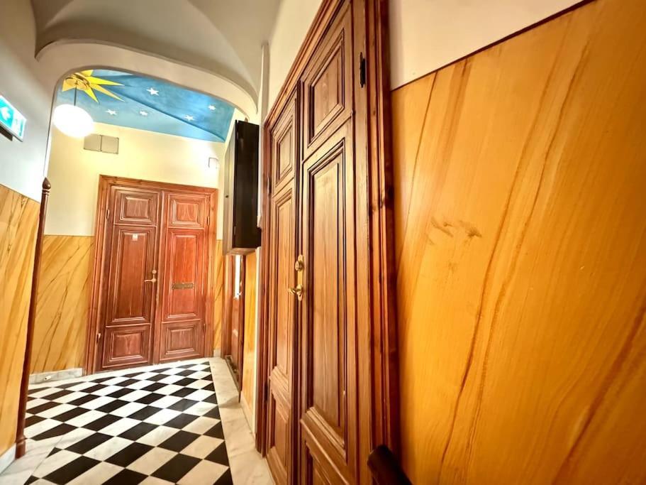 Appartement Central Laegenhet I Gamla Stan *
