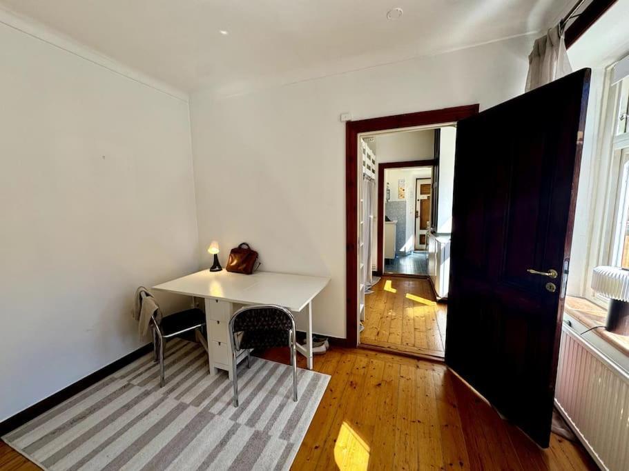 Central Laegenhet I Gamla Stan Appartement Stockholm