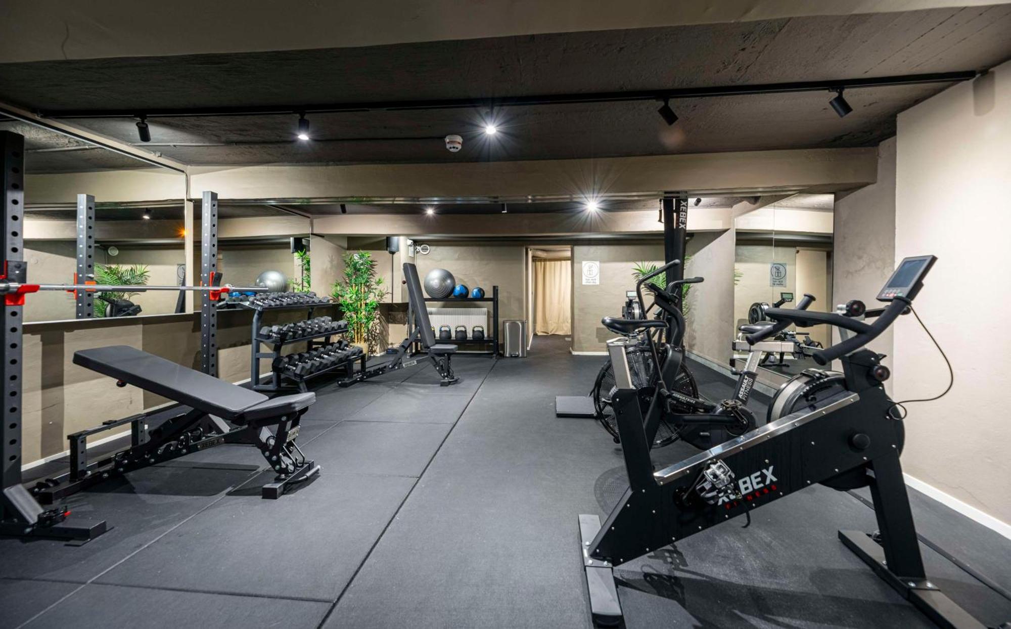 Hotel Western Karlaplan 4*