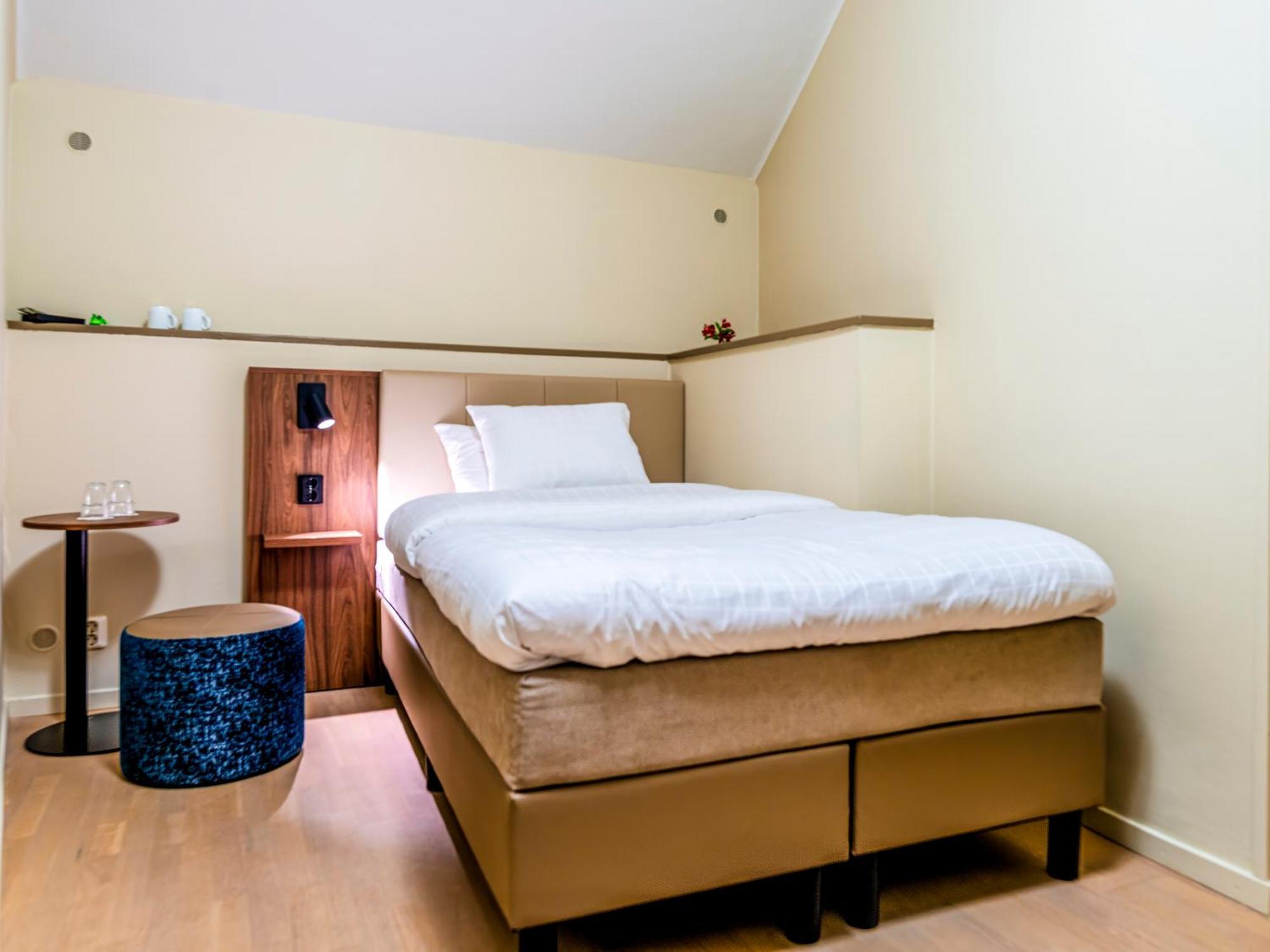Western Karlaplan 4* Stockholm