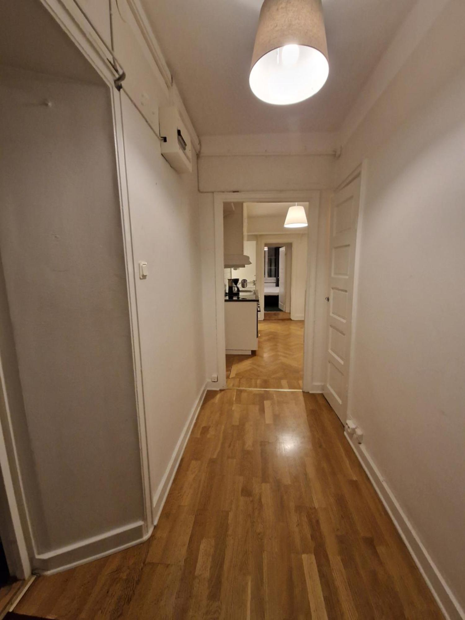Rsg19 Apartment