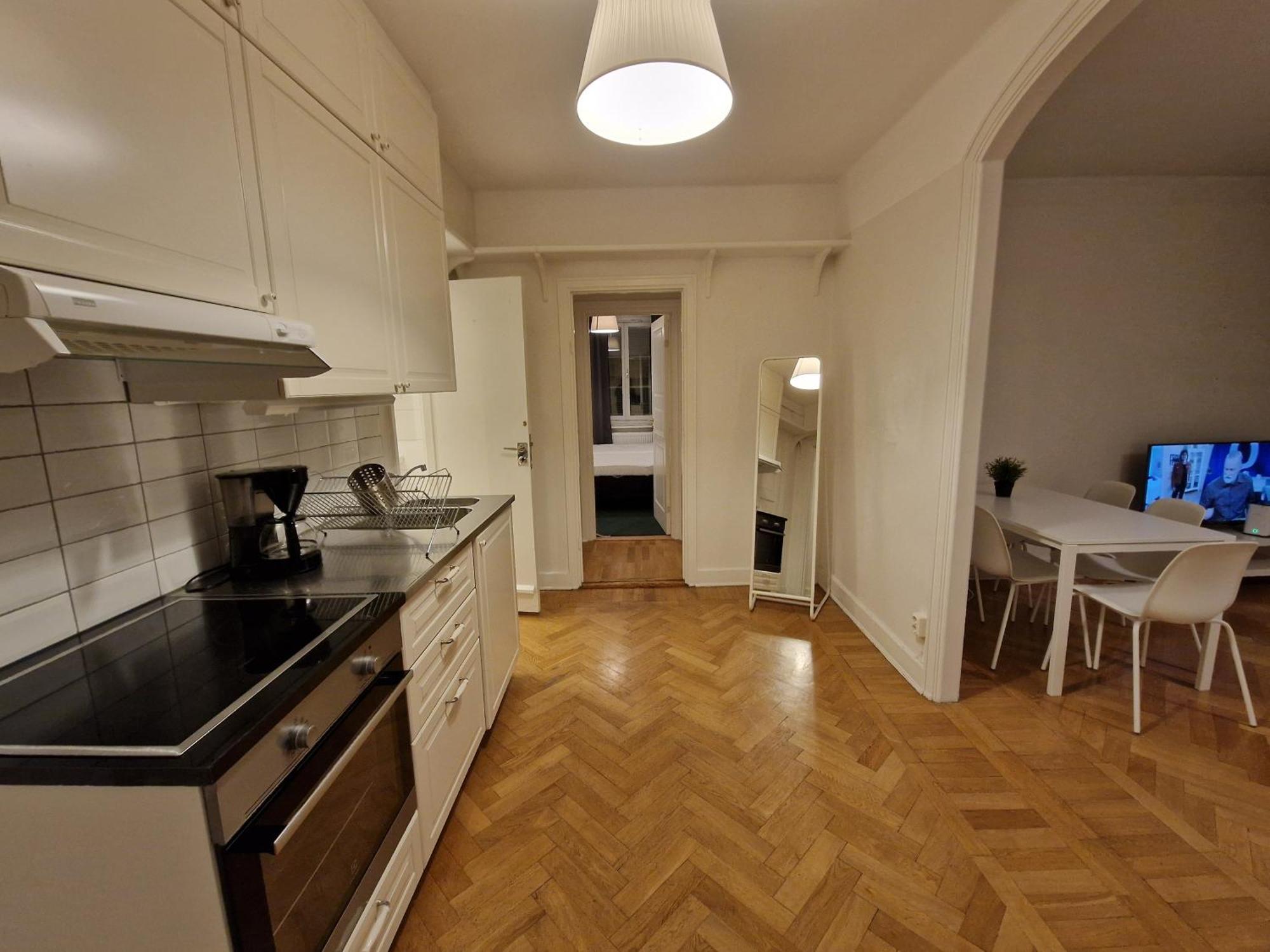 Apartment Rsg19
