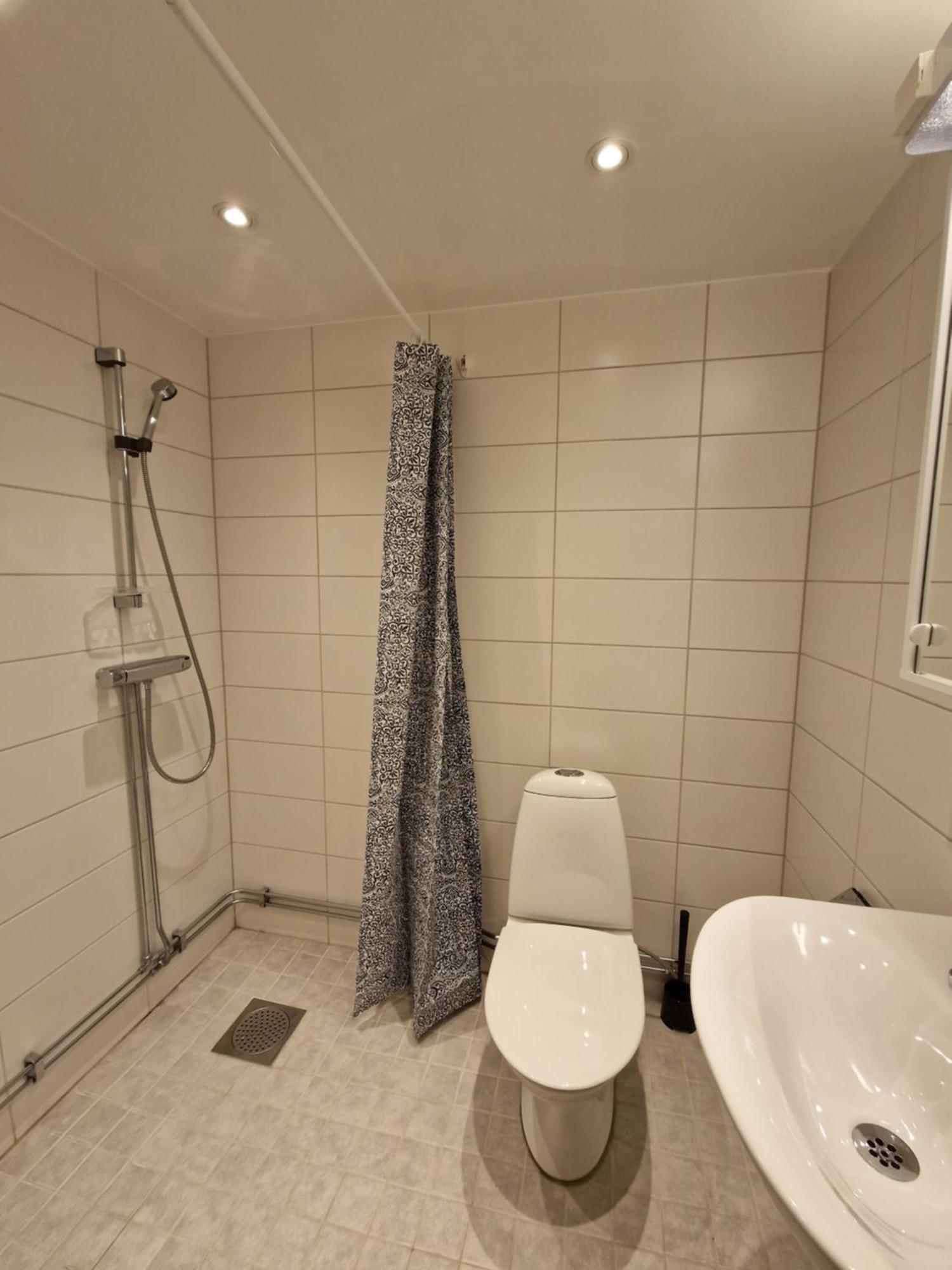 Apartment Rsg19 *