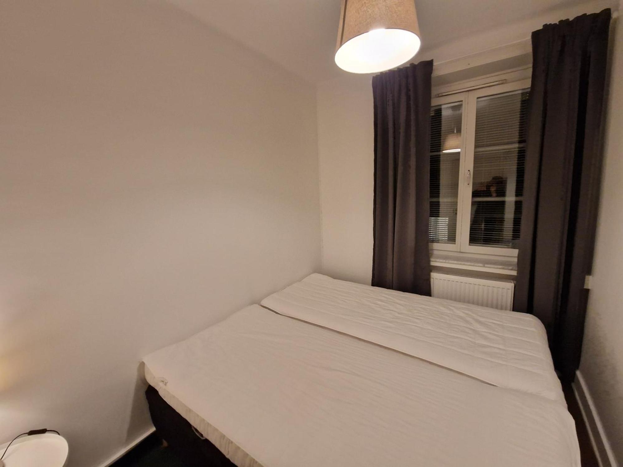 Apartment Rsg19 Stockholm