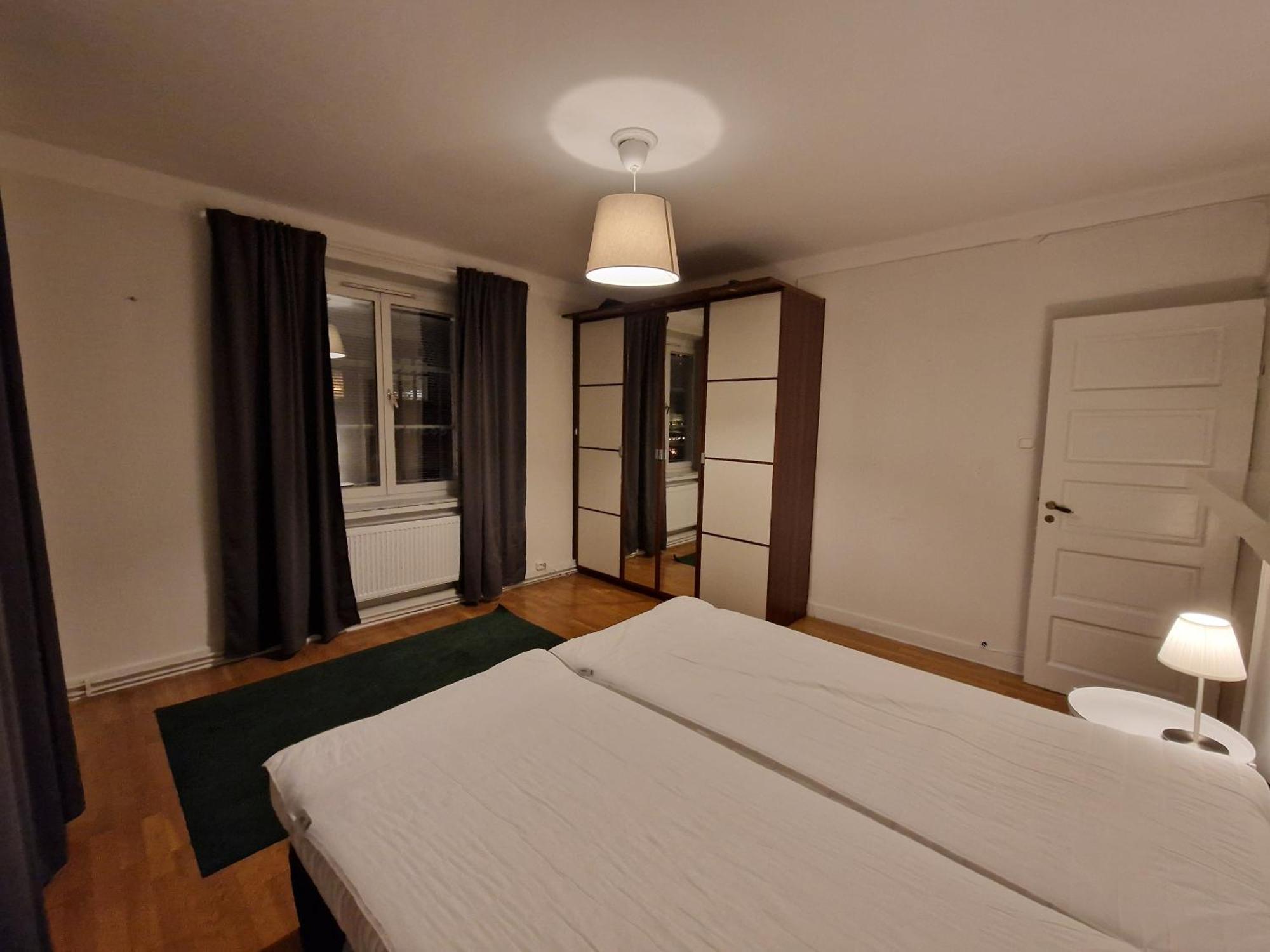 Rsg19 Stockholm
