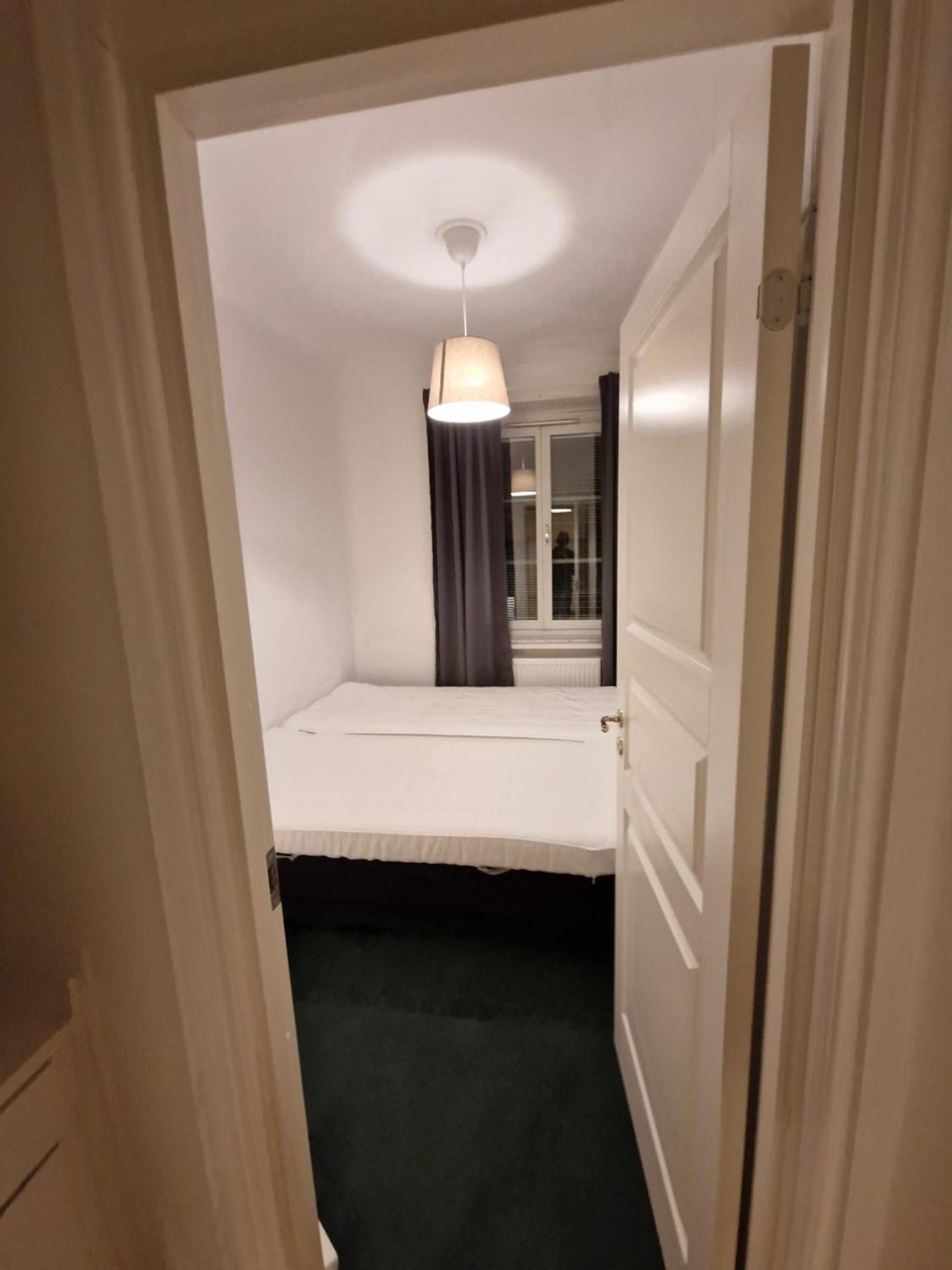 Rsg19 Apartment