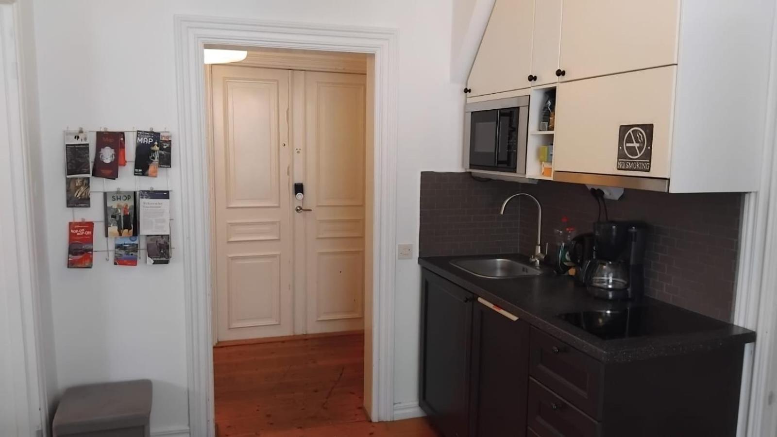 Private One In Old Town *