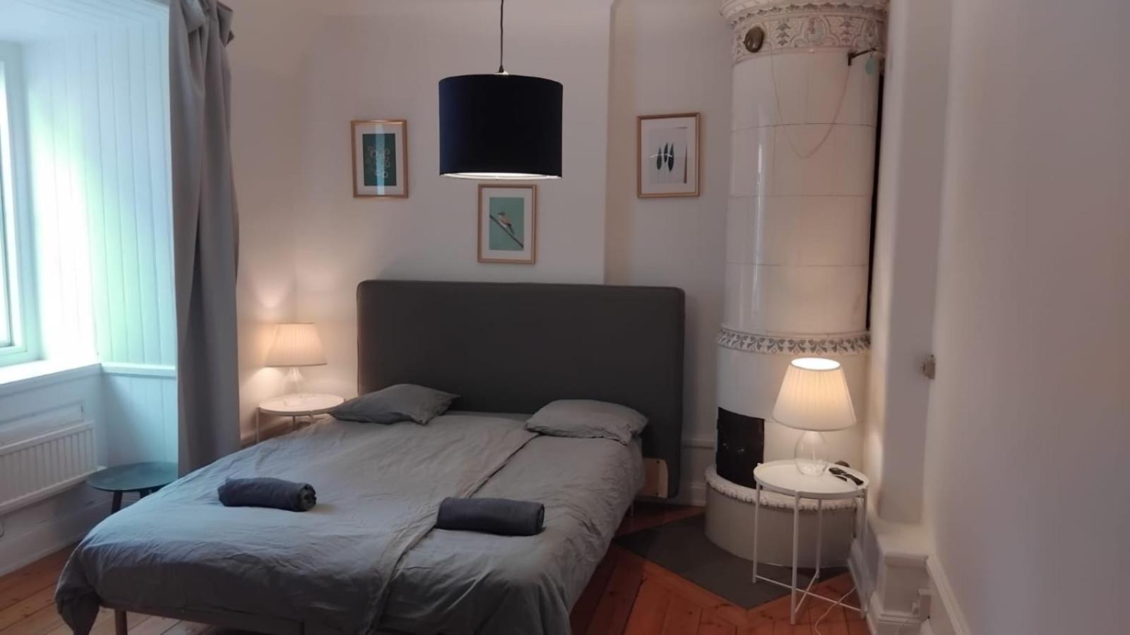 Apartment Private One In Old Town *