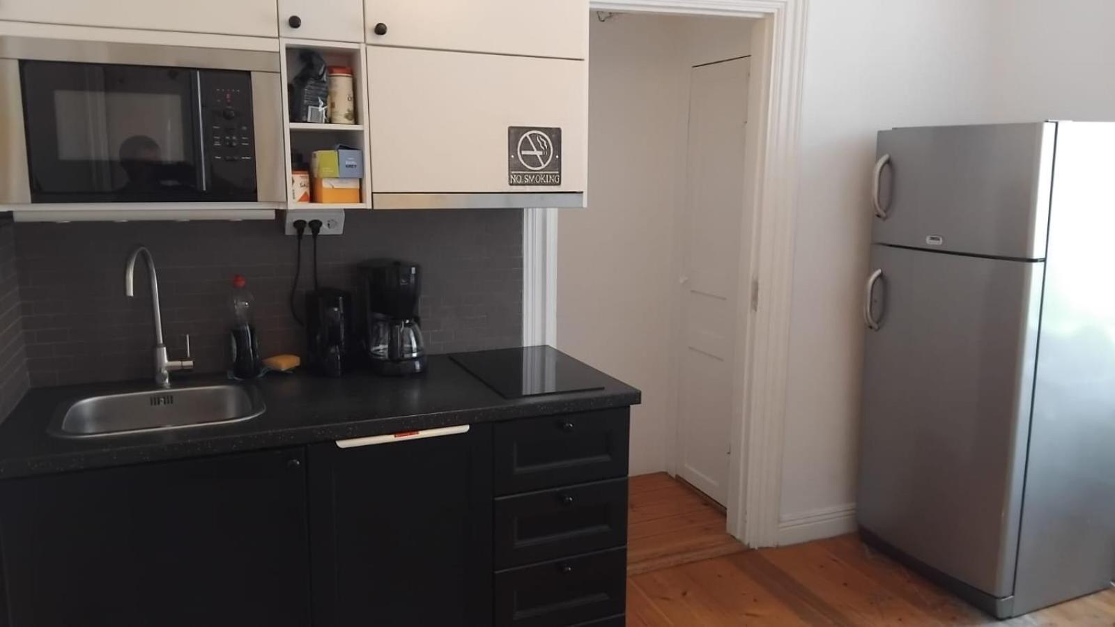 Private One In Old Town