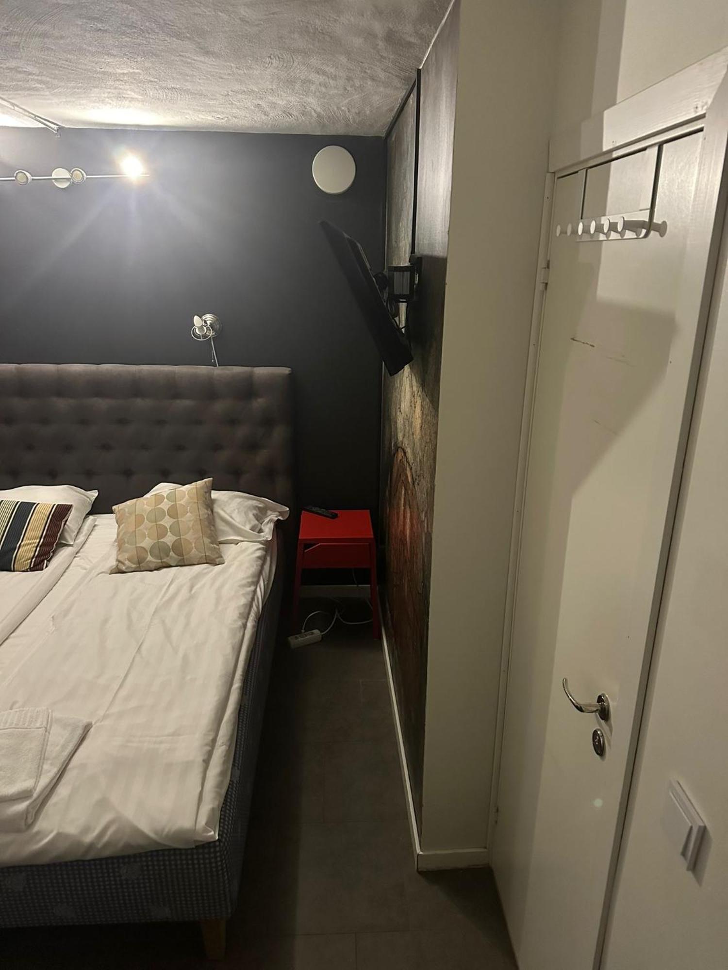Skeppsbron Hotel Stockholm