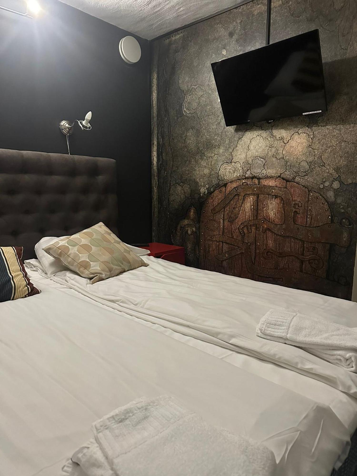 Hotel Skeppsbron