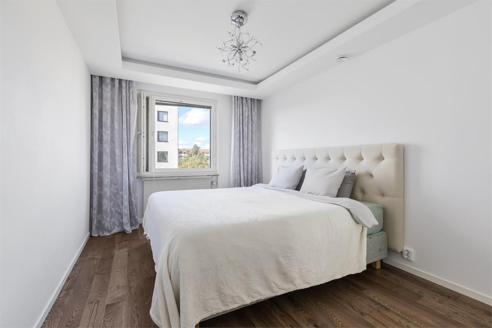 Vackert Nyrenoverad Laegenhet Apartment *