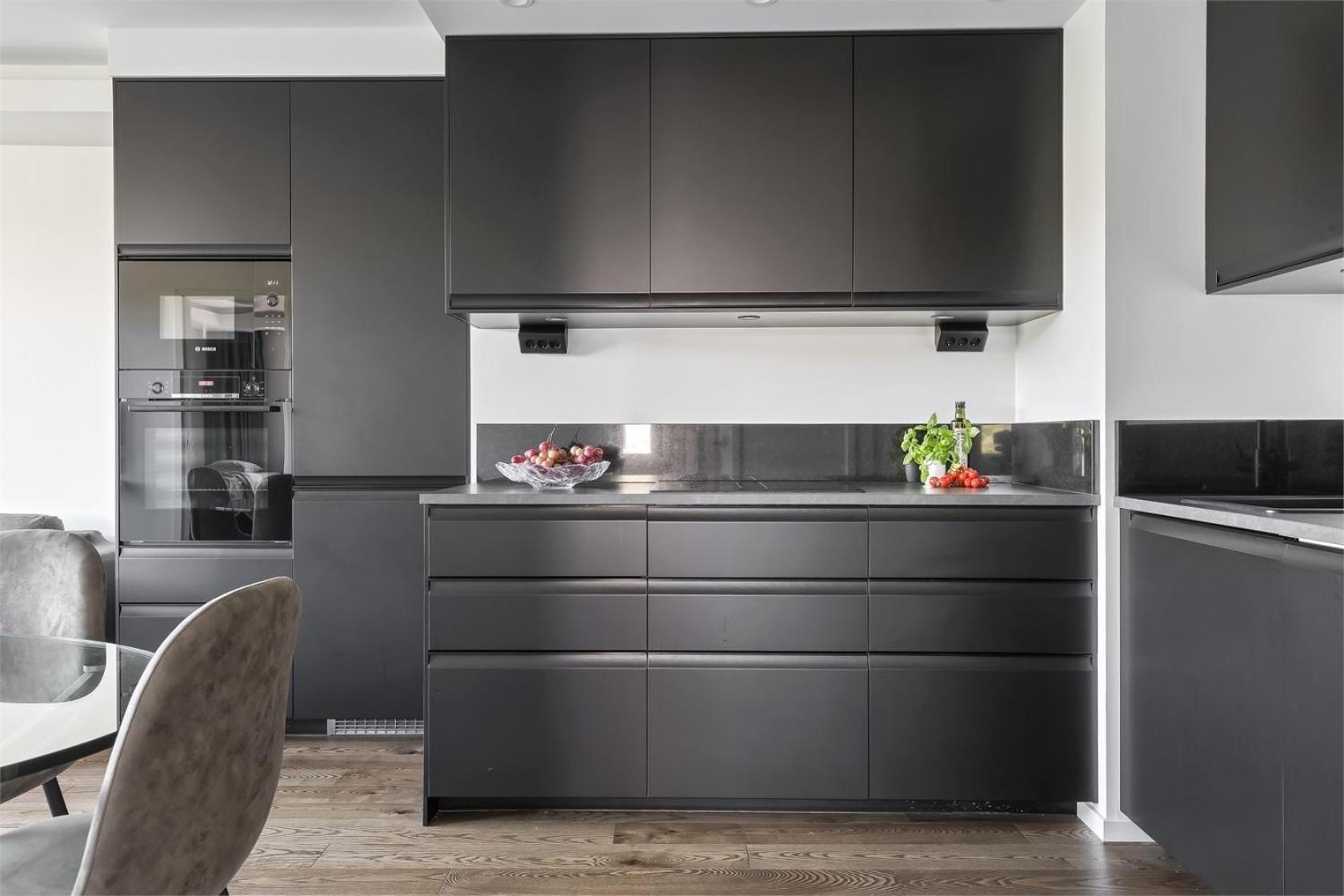 Vackert Nyrenoverad Laegenhet Apartment Stockholm