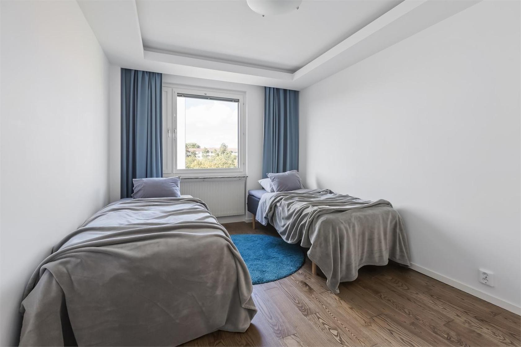 Vackert Nyrenoverad Laegenhet Apartment *