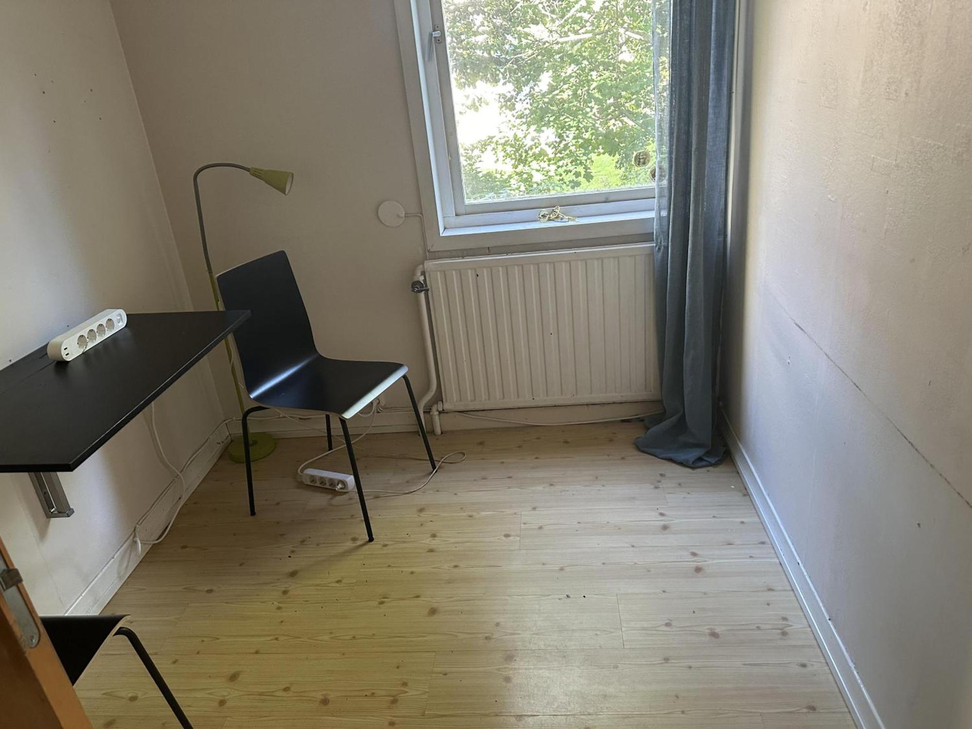 Apartment In Alvsjo Near Stockholm