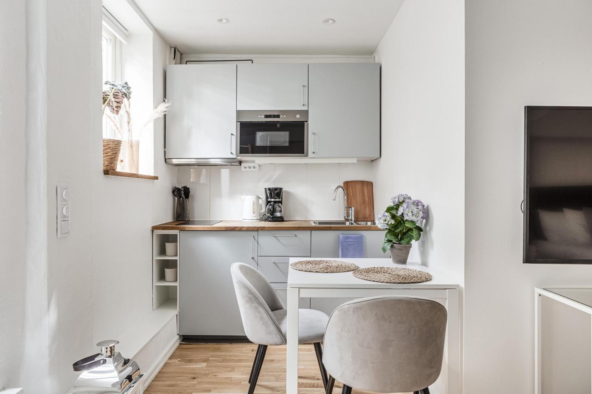 Trendy & Apartment