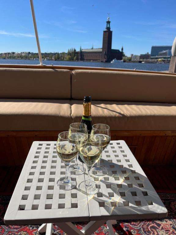 My Etera 3* Stockholm