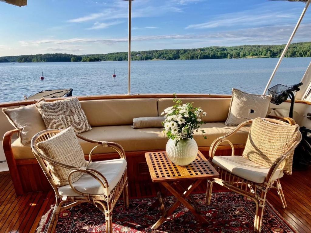 My Etera 3* Stockholm