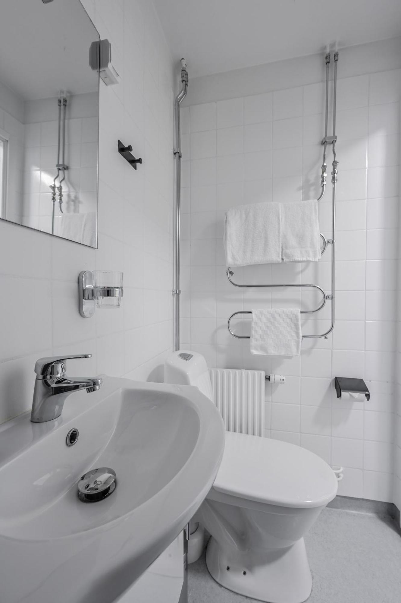 Bema Hotell