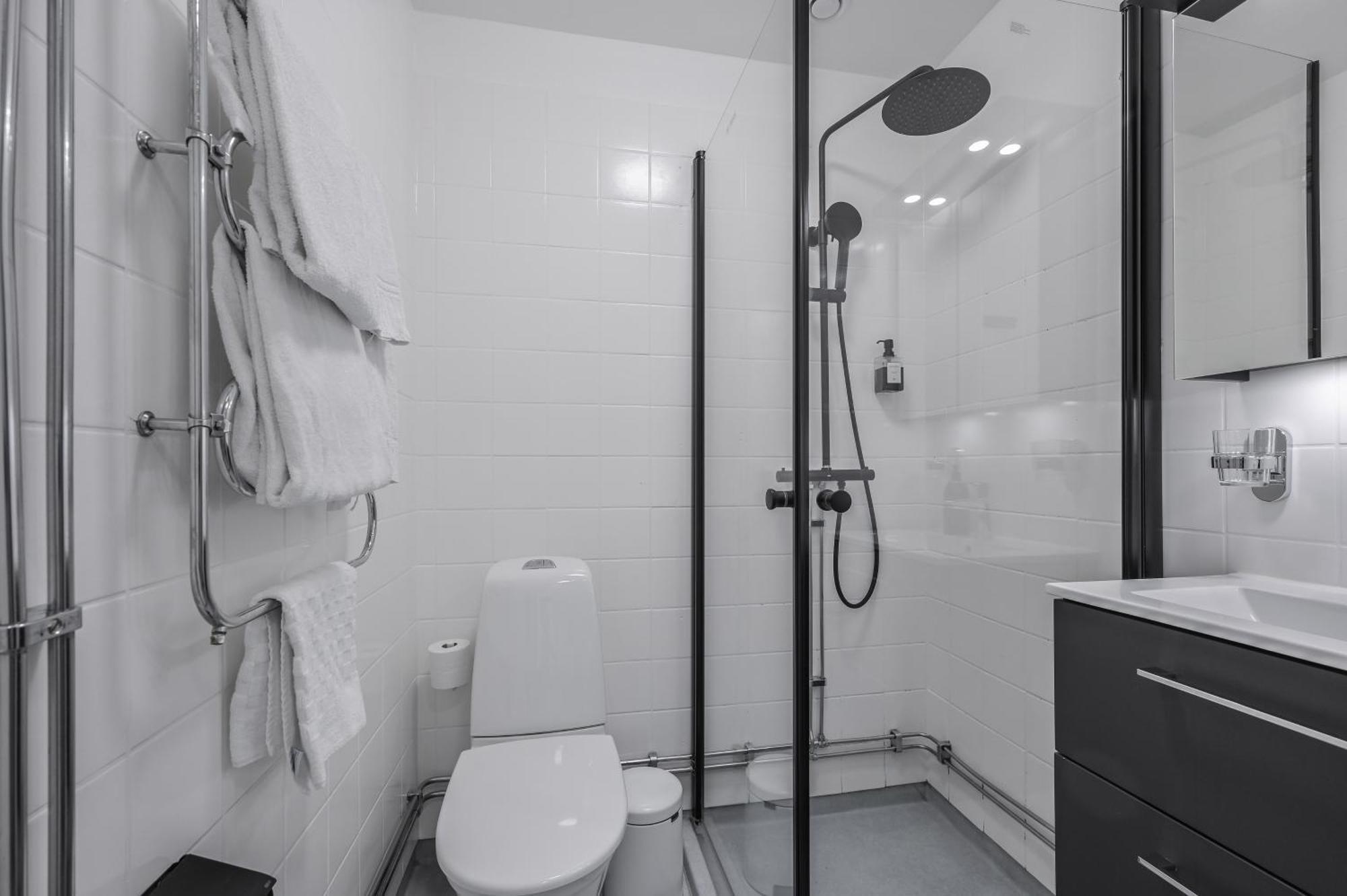 Bema Hotell Stockholm