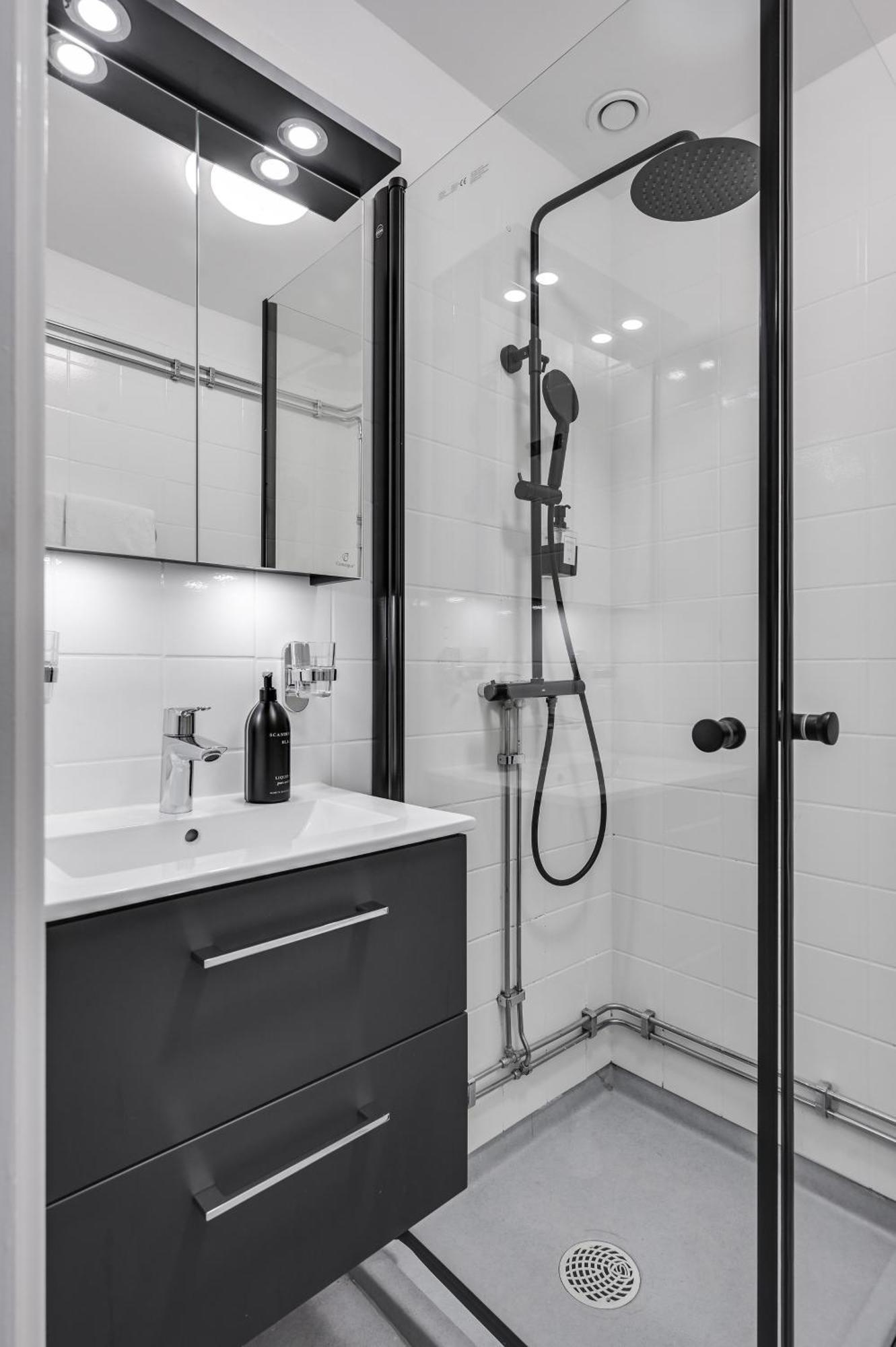 Hotell Bema Stockholm