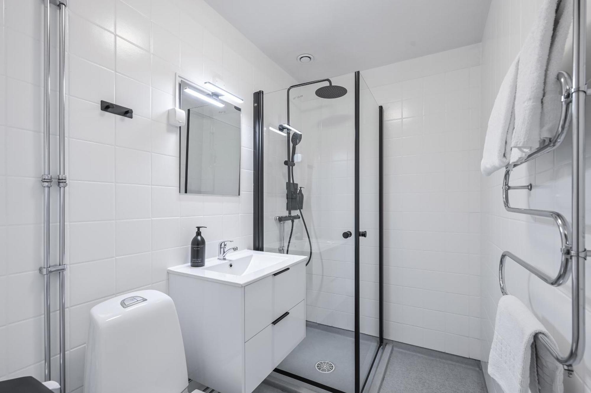 Bema Hotell Stockholm