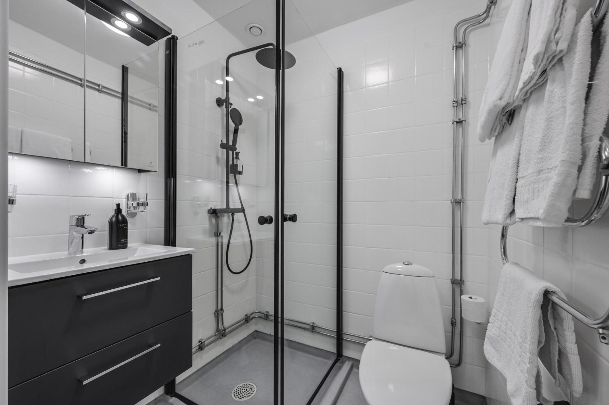 Hotell Bema Stockholm