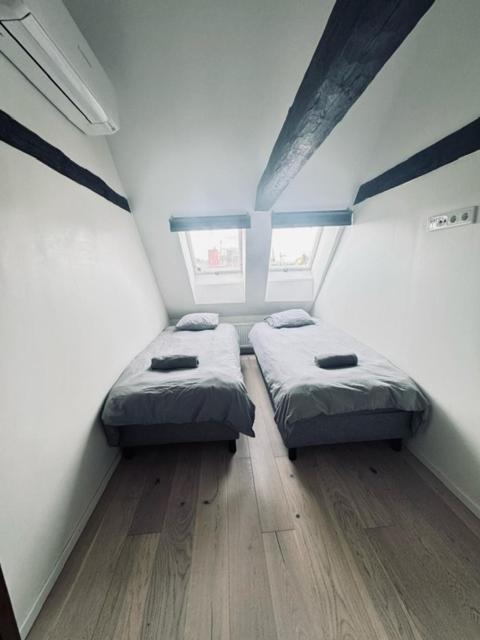 Penthouse - Old Town Apartamento *