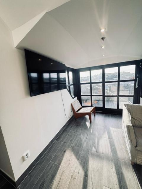 Penthouse - Old Town * Estocolmo