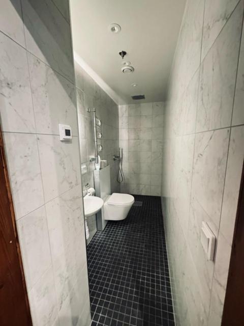 Penthouse - Old Town Apartamento
