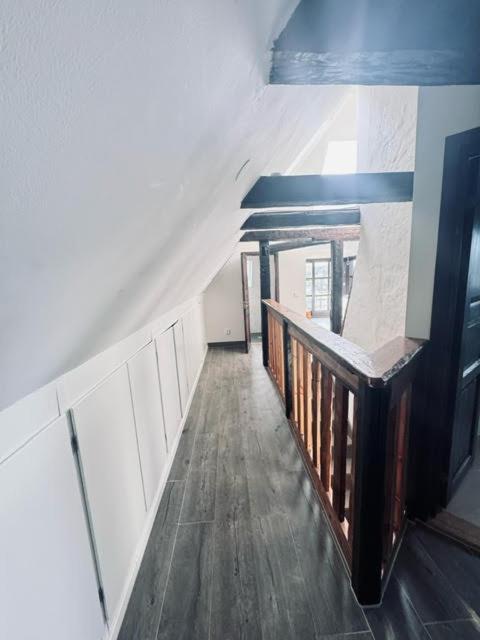 Penthouse - Old Town Apartamento Estocolmo
