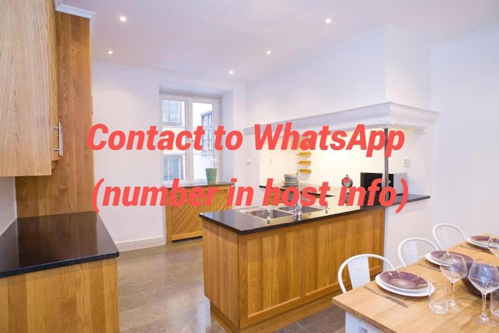Delightful One-bedroom - Glory1 Appartement *