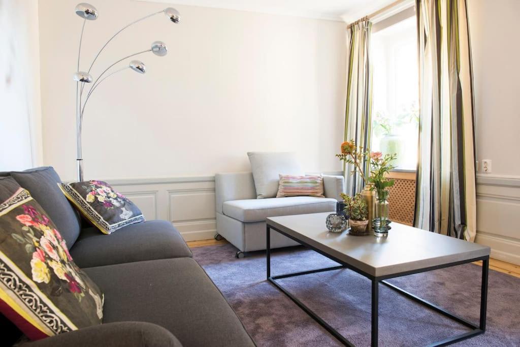 Delightful One-bedroom - Glory1 Appartement Stockholm