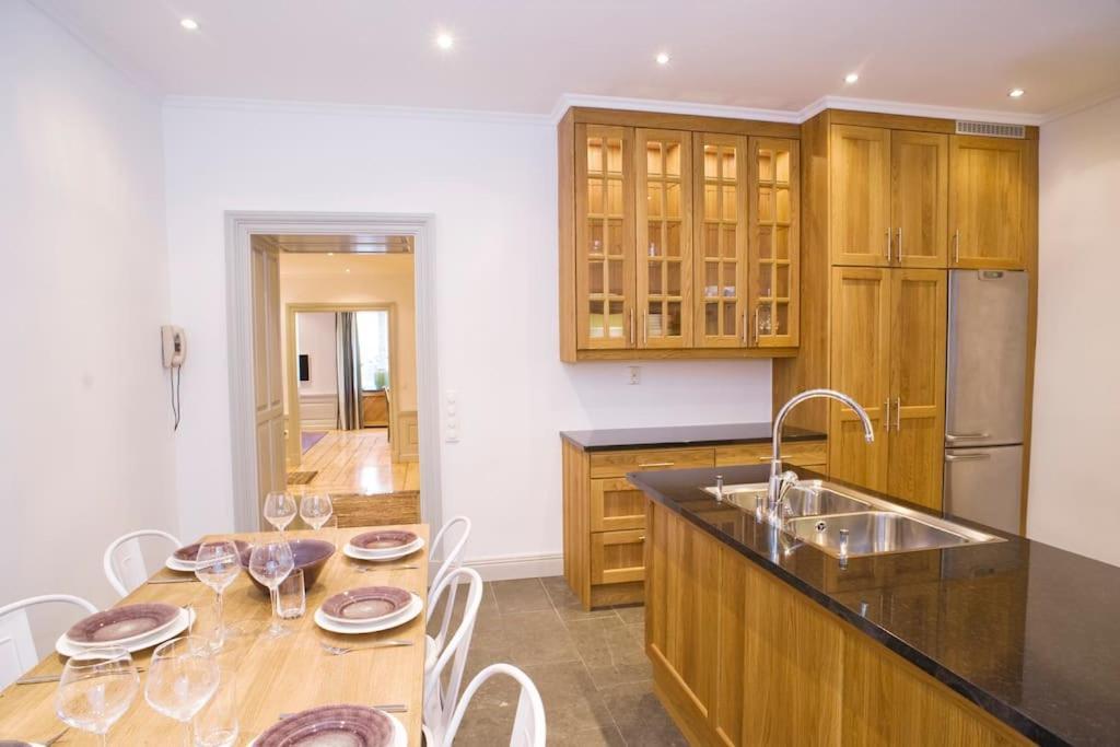 Appartement Delightful One-bedroom - Glory1