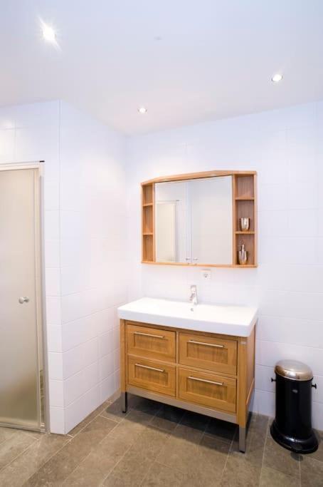 Delightful One-bedroom - Glory1 Appartement