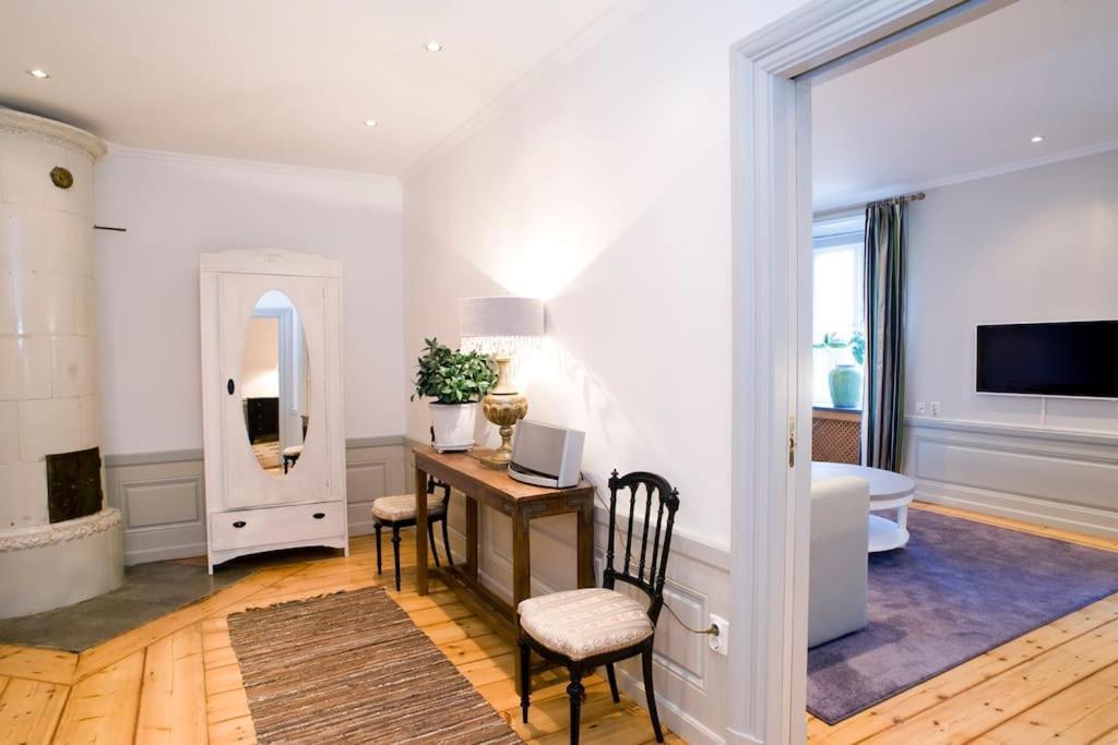 Delightful One-bedroom - Glory1 Appartement Stockholm