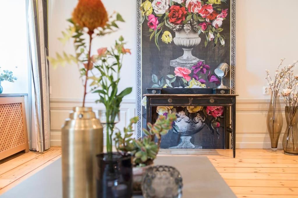 Appartement Delightful One-bedroom - Glory1 Stockholm