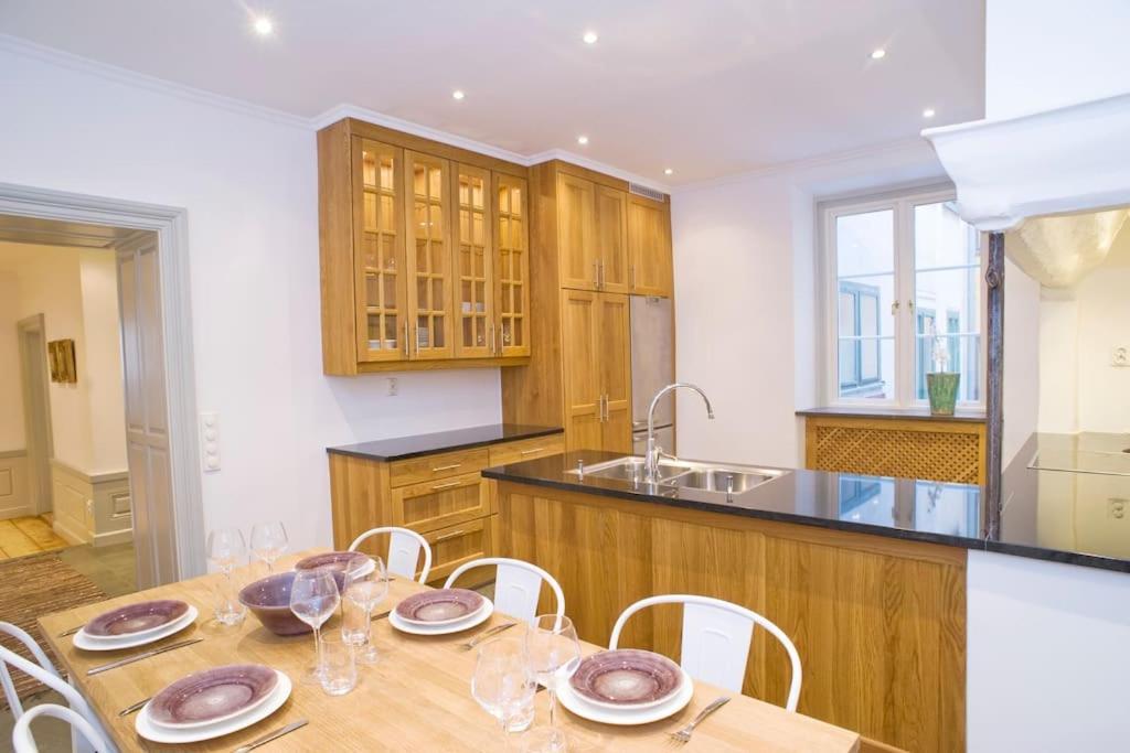 Delightful One-bedroom - Glory1 Appartement *