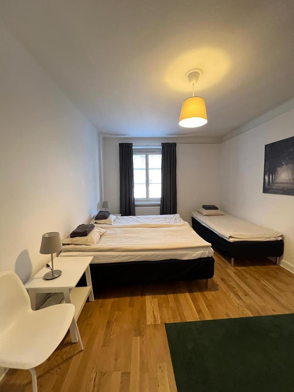 Apartment Rsg19