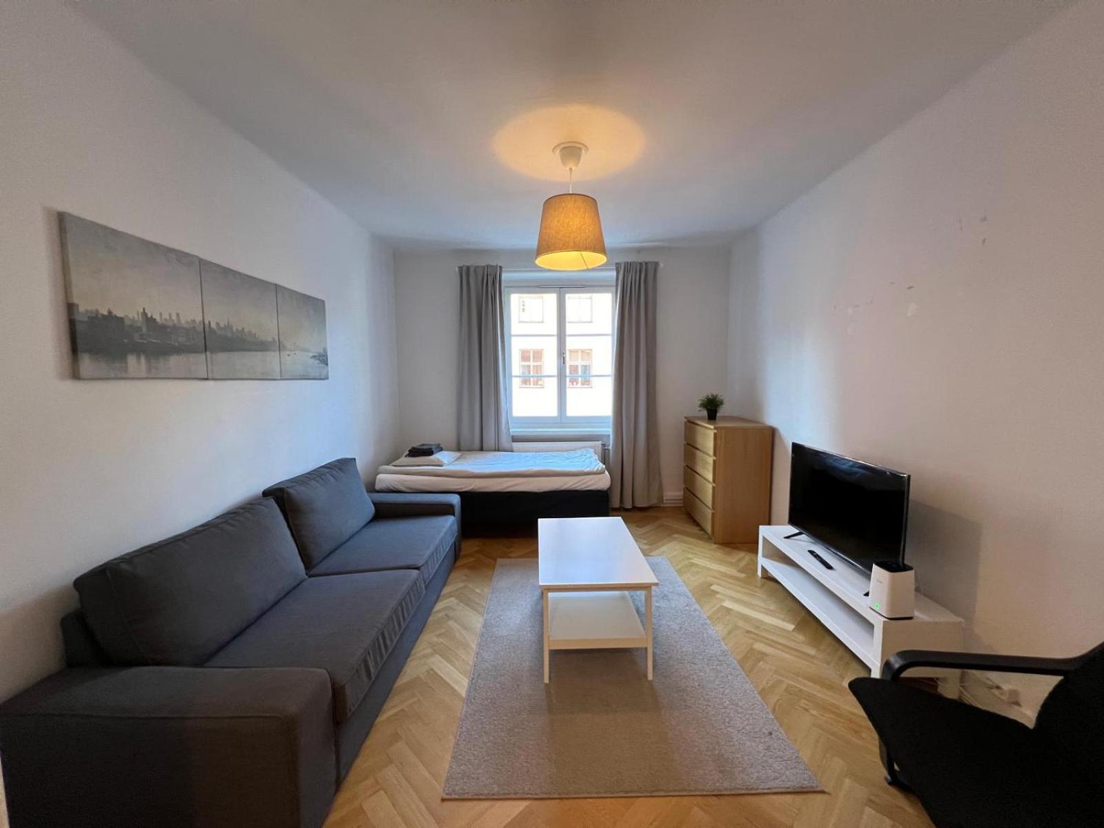 Apartment Rsg19